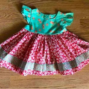 Matilda Jane Platinum Melsa Top